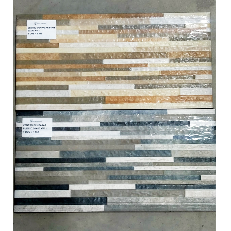 Centro Denpasar Beige 20x40